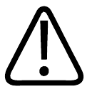 A small diagram or icon, likely related to cleaning the EM Tracker Probe Holder.