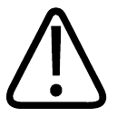 A small diagram or icon, likely illustrating a caution or verification step in the registration/alignment process.