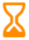 Icon representing Completed annotation status.
