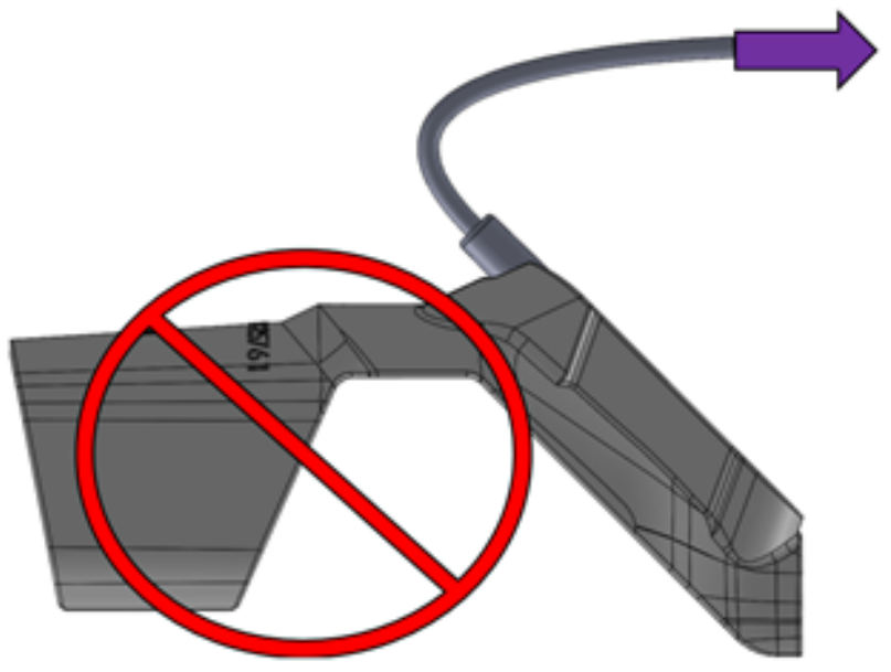 Further step in tracker removal from Fujifilm (Hitachi) C41V.