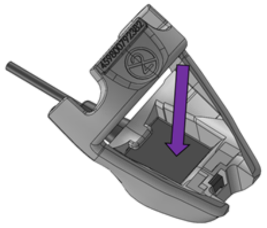 Another step in tracker removal from Siemens MC9-4.
