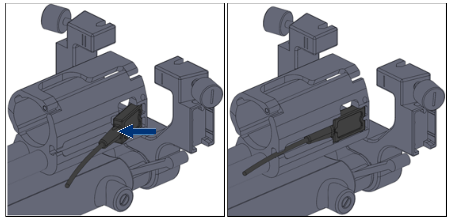Image showing various EM sensor installations.