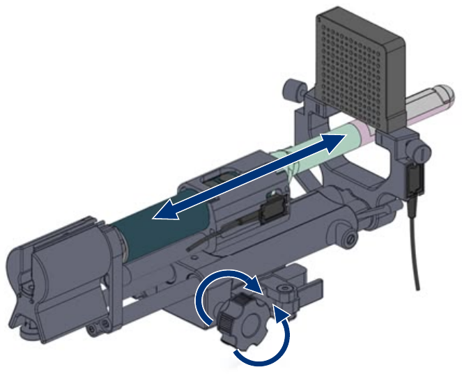 Image showing probe movement example 1.