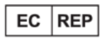 A warning symbol, likely related to publication details.