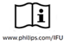 A warning symbol, likely related to publication details.